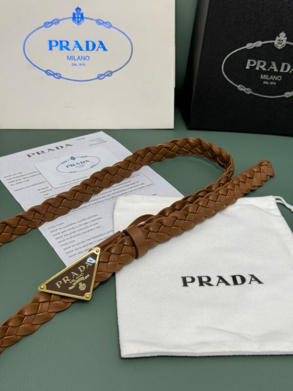 PRADA BELT - Image 3