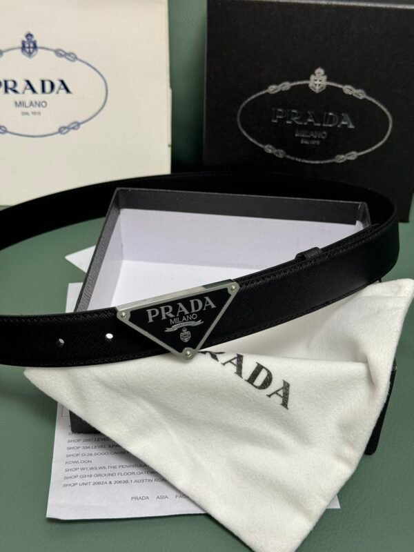 PRADA BELT - Image 7