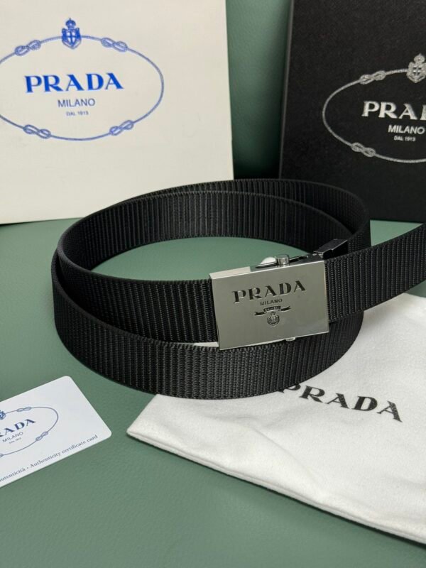 PRADA BELT - Image 3