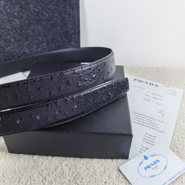 PRADA BELT - Image 3