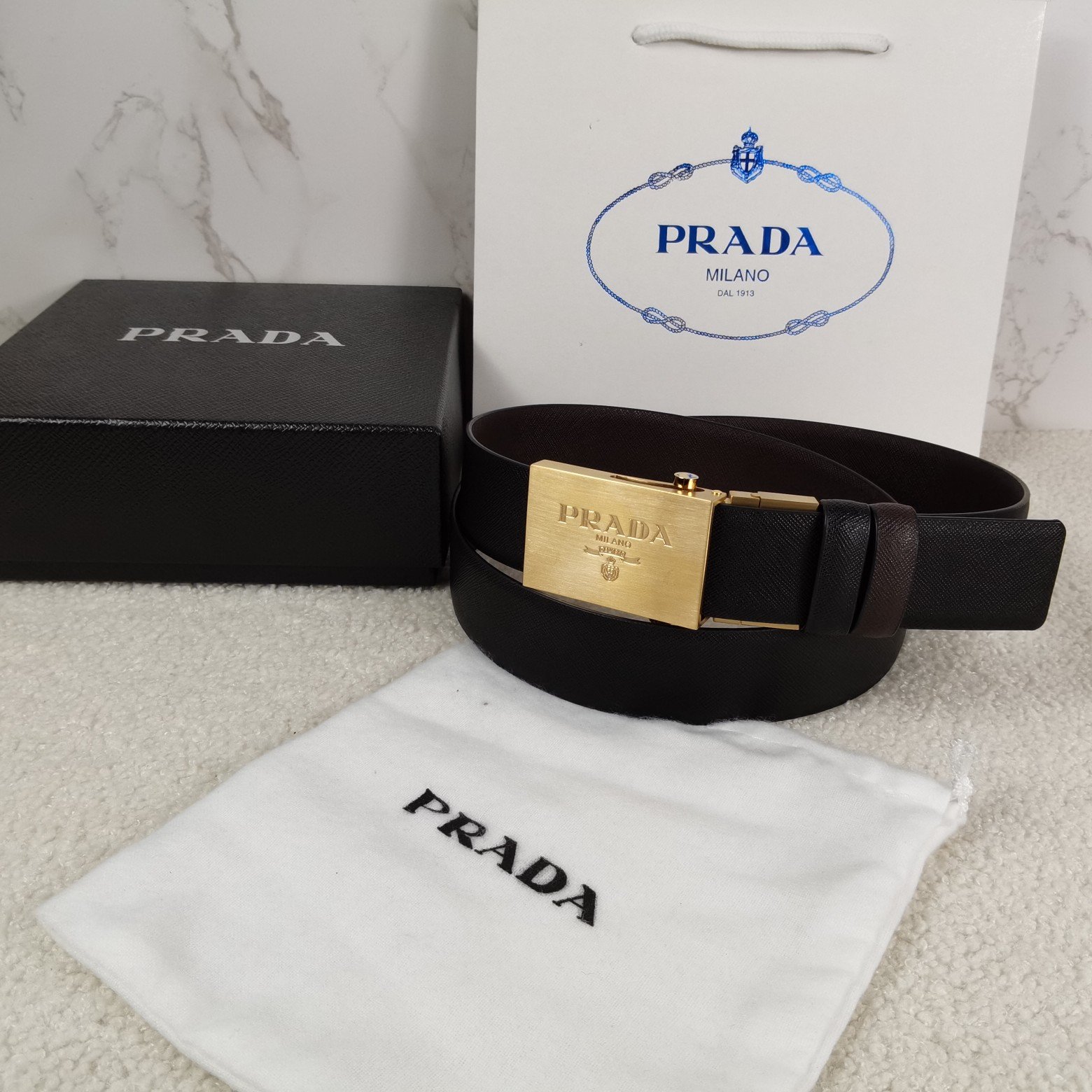 PRADA BELT - Image 3