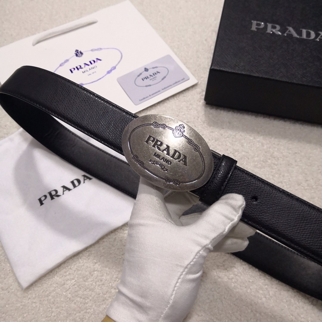 PRADA BELT - Image 3