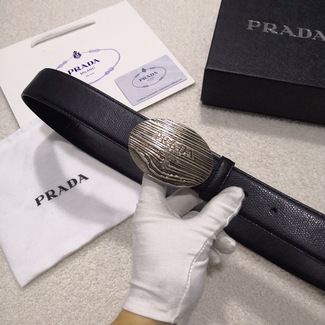 PRADA BELT - Image 7