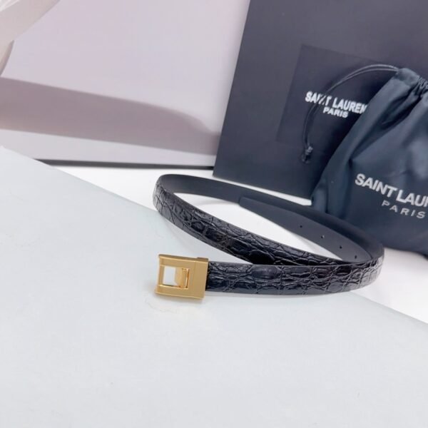YSL BELT - Image 3