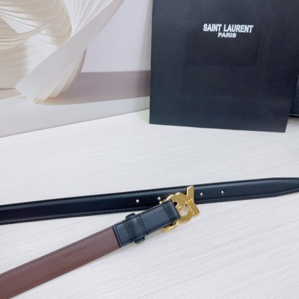 YSL BELT - Image 7