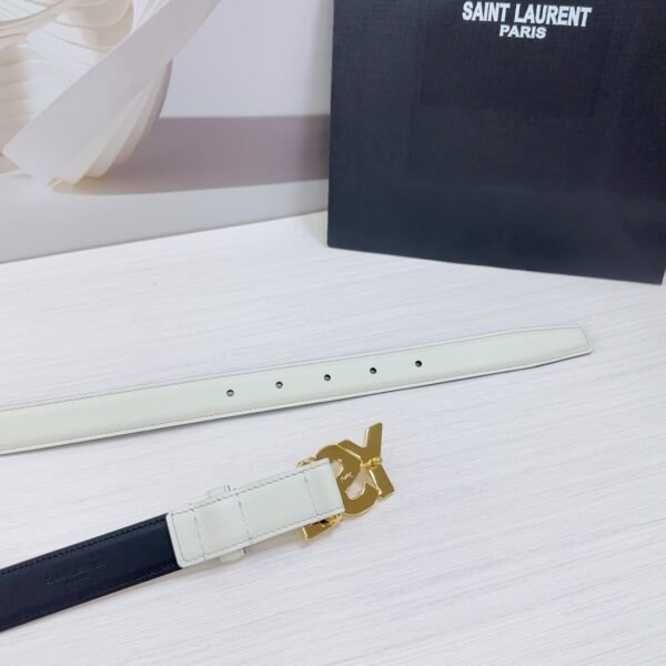 YSL BELT - Image 3