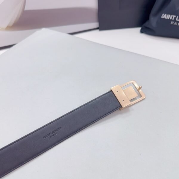 YSL BELT - Image 3