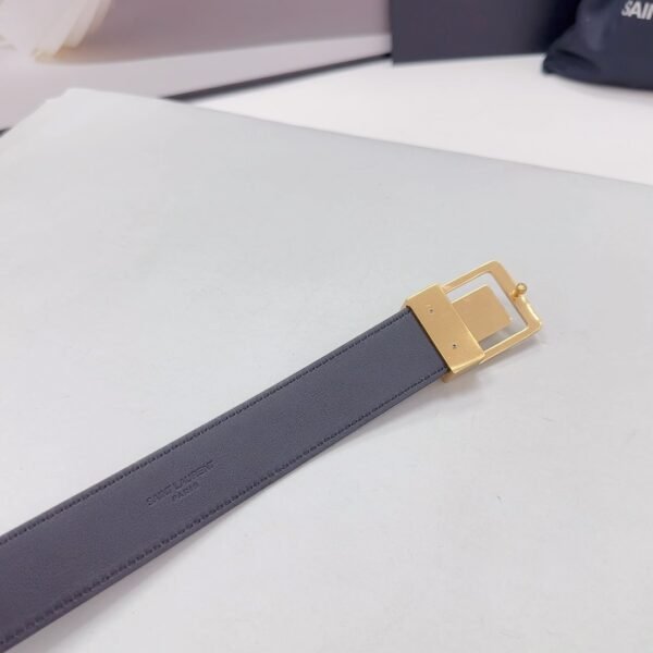 YSL BELT - Image 3