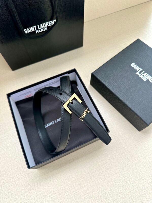 YSL BELT - Image 3