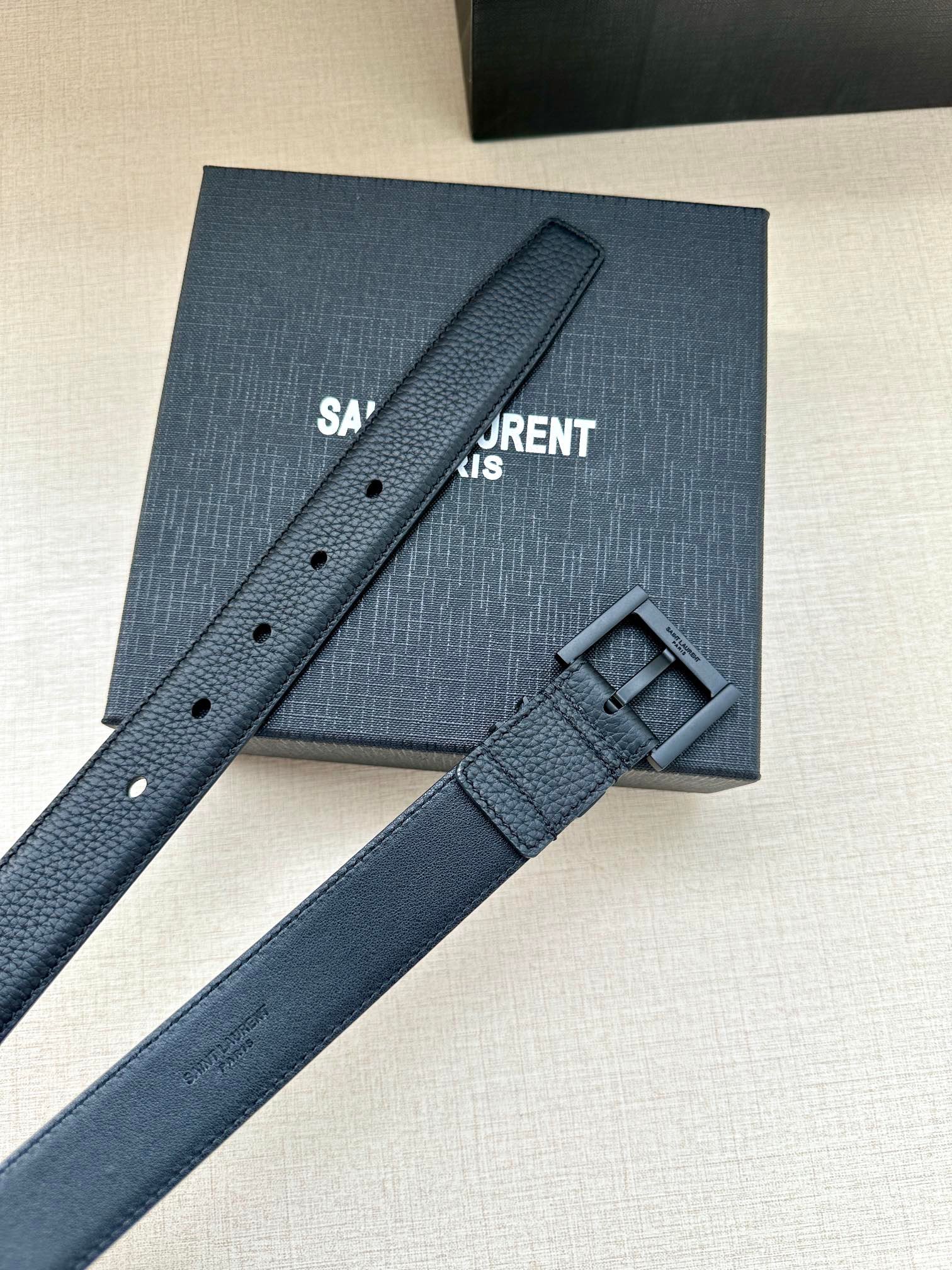 YSL BELT - Image 7