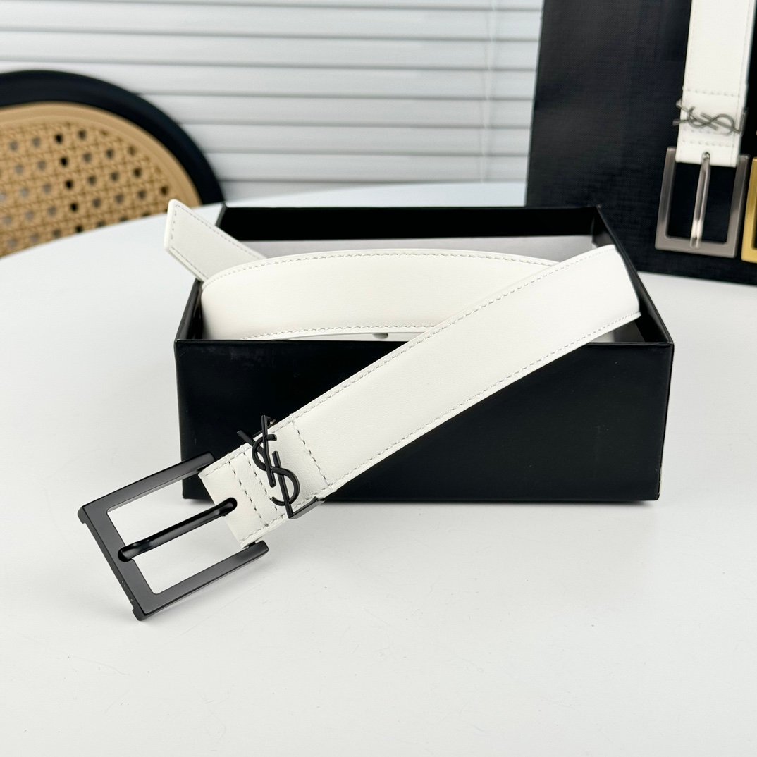 YSL BELT - Image 3