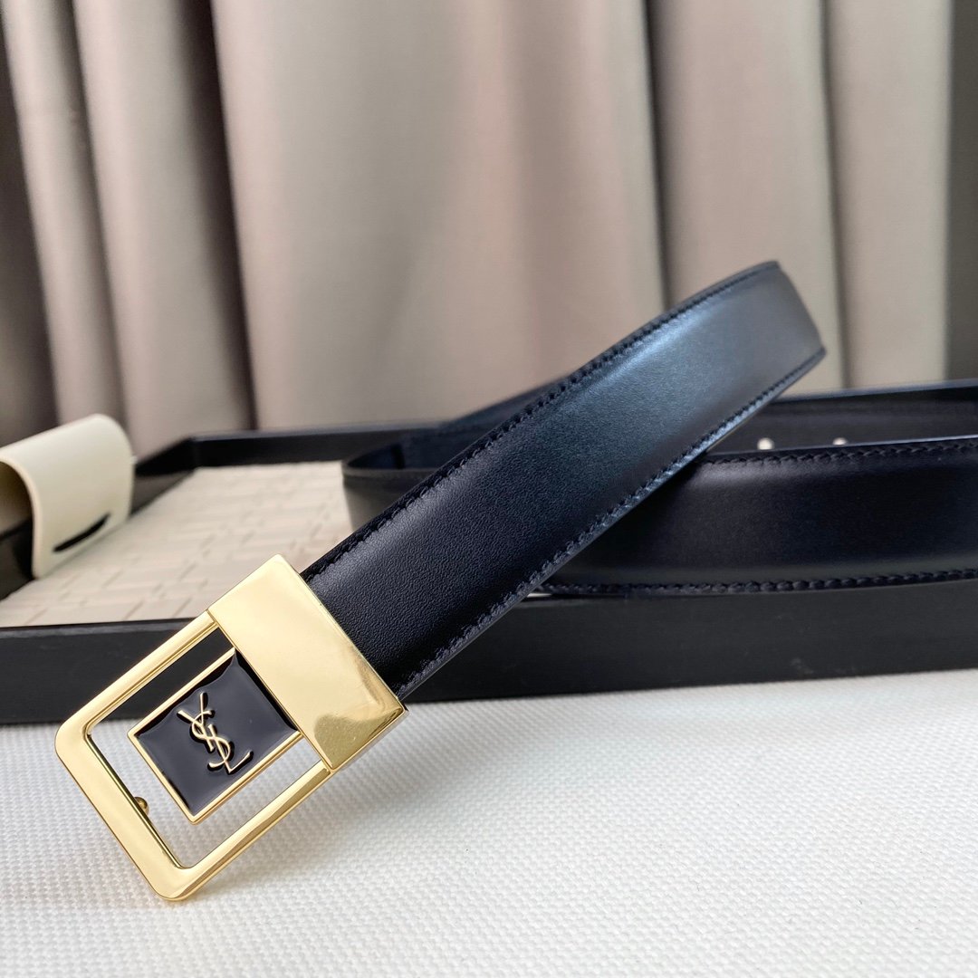 YSL BELT - Image 7