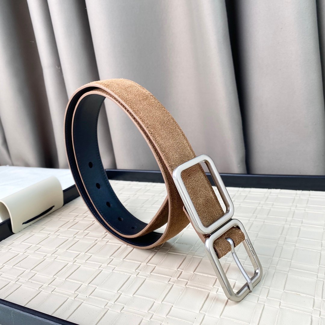 YSL BELT - Image 3