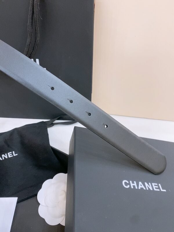 CHANEL BELT - Image 3