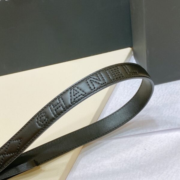 CHANEL BELT - Image 3