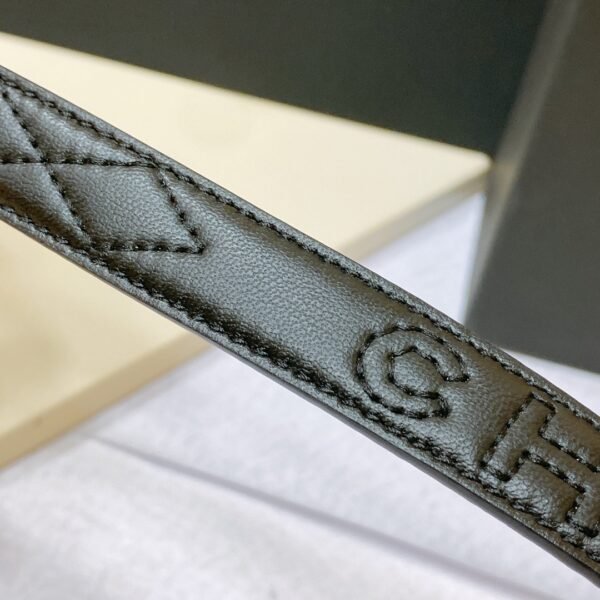 CHANEL BELT - Image 7