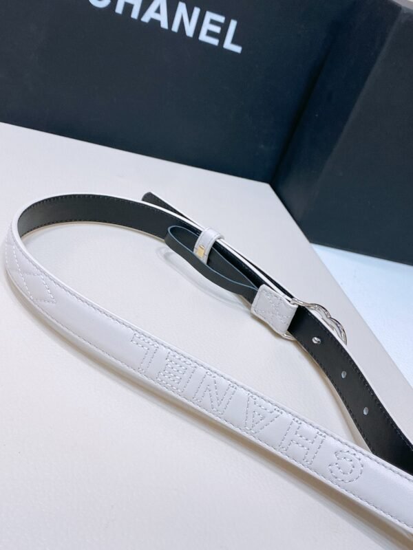 CHANEL BELT - Image 3