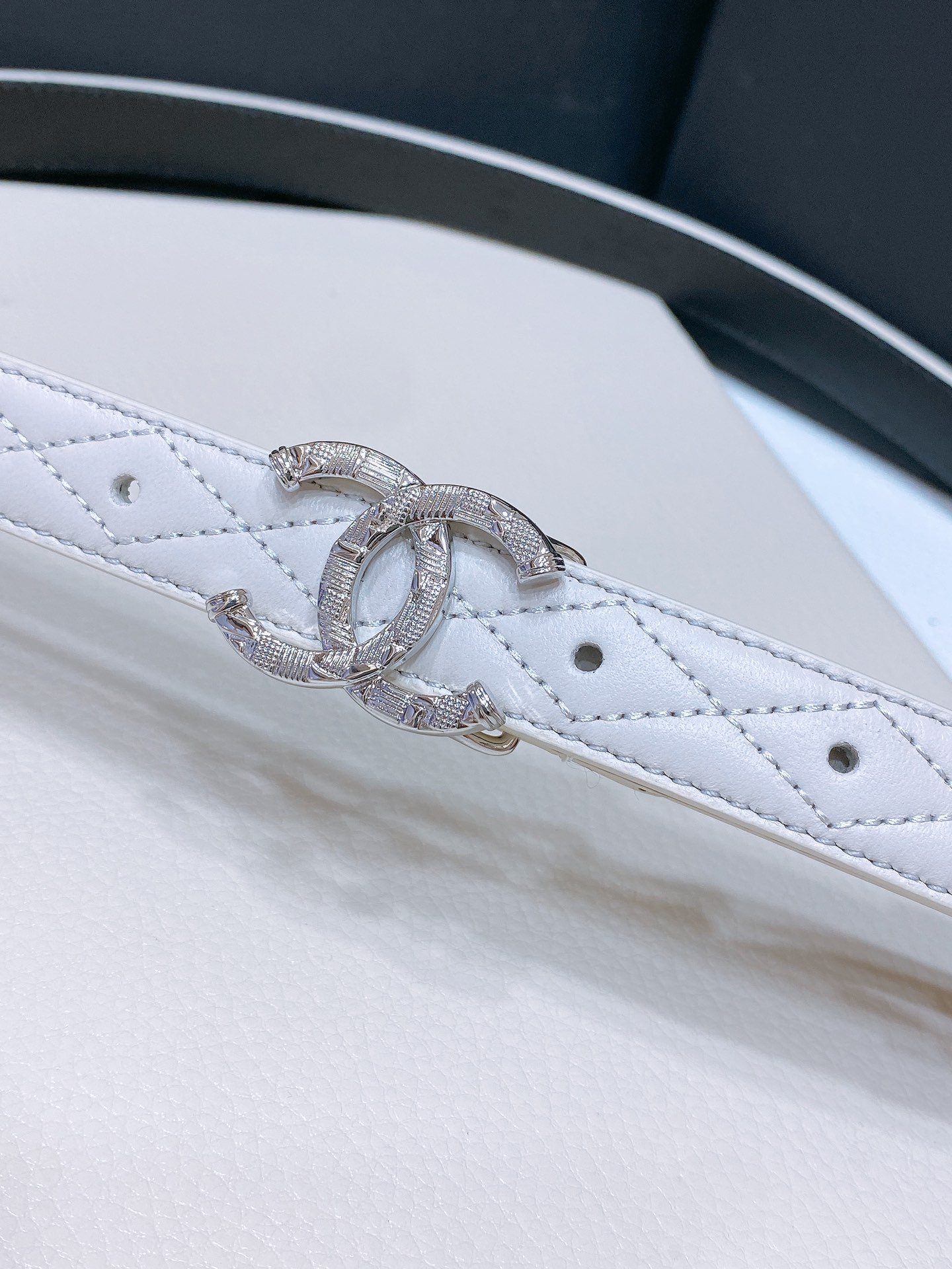 CHANEL BELT - Image 7