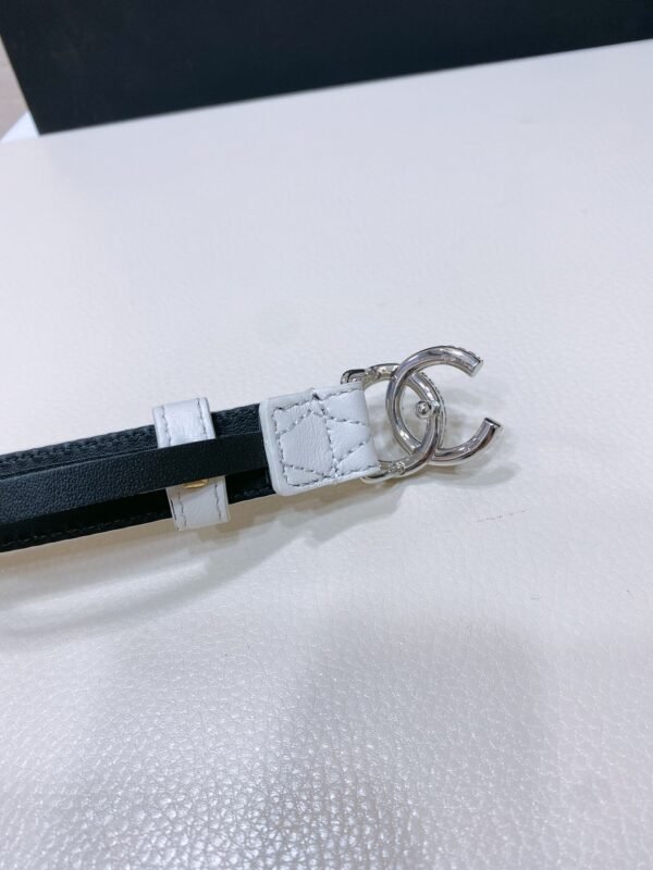 CHANEL BELT - Image 3