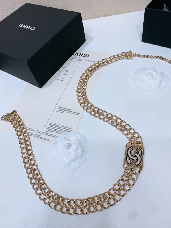 CHANEL BELT - Image 3