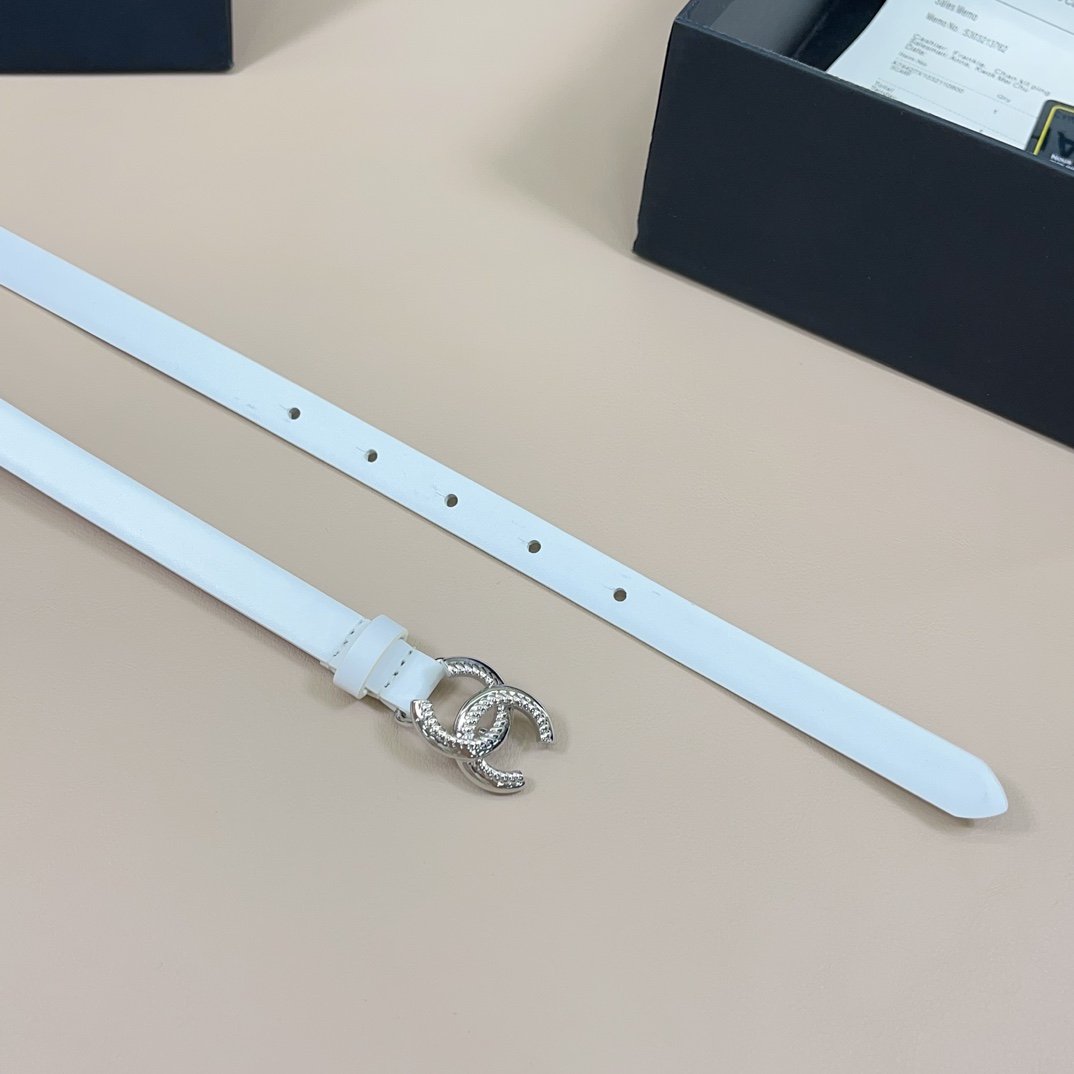 CHANEL BELT - Image 3