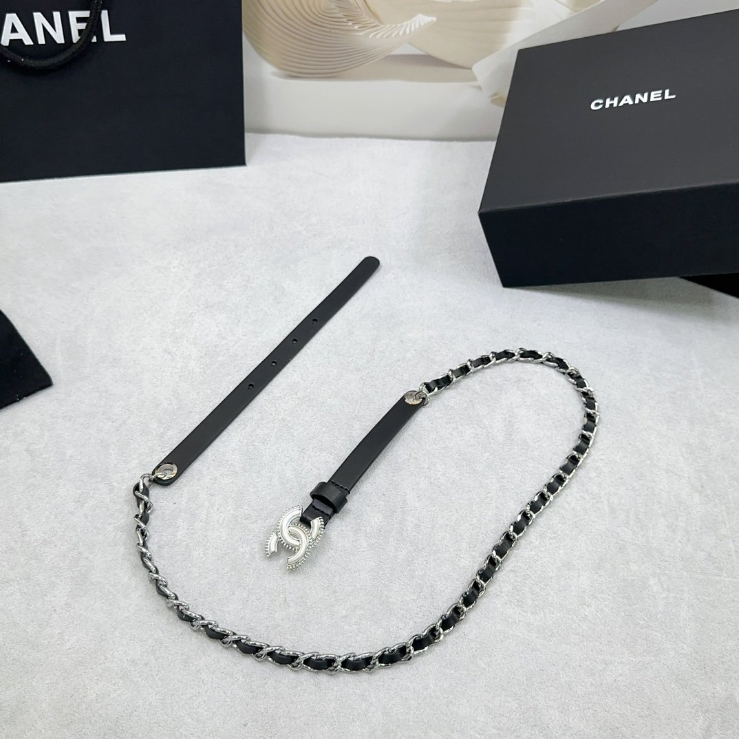 CHANEL BELT - Image 3