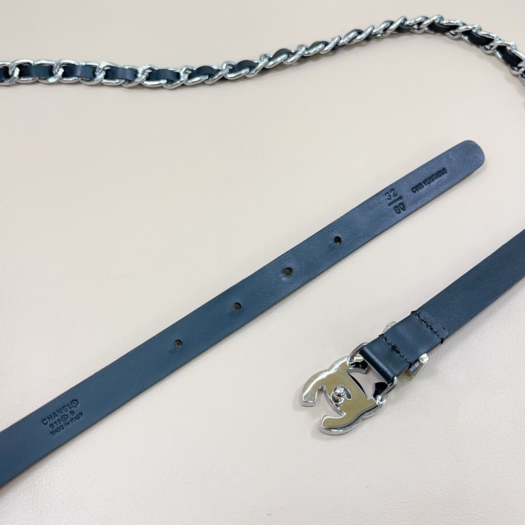 CHANEL BELT - Image 3