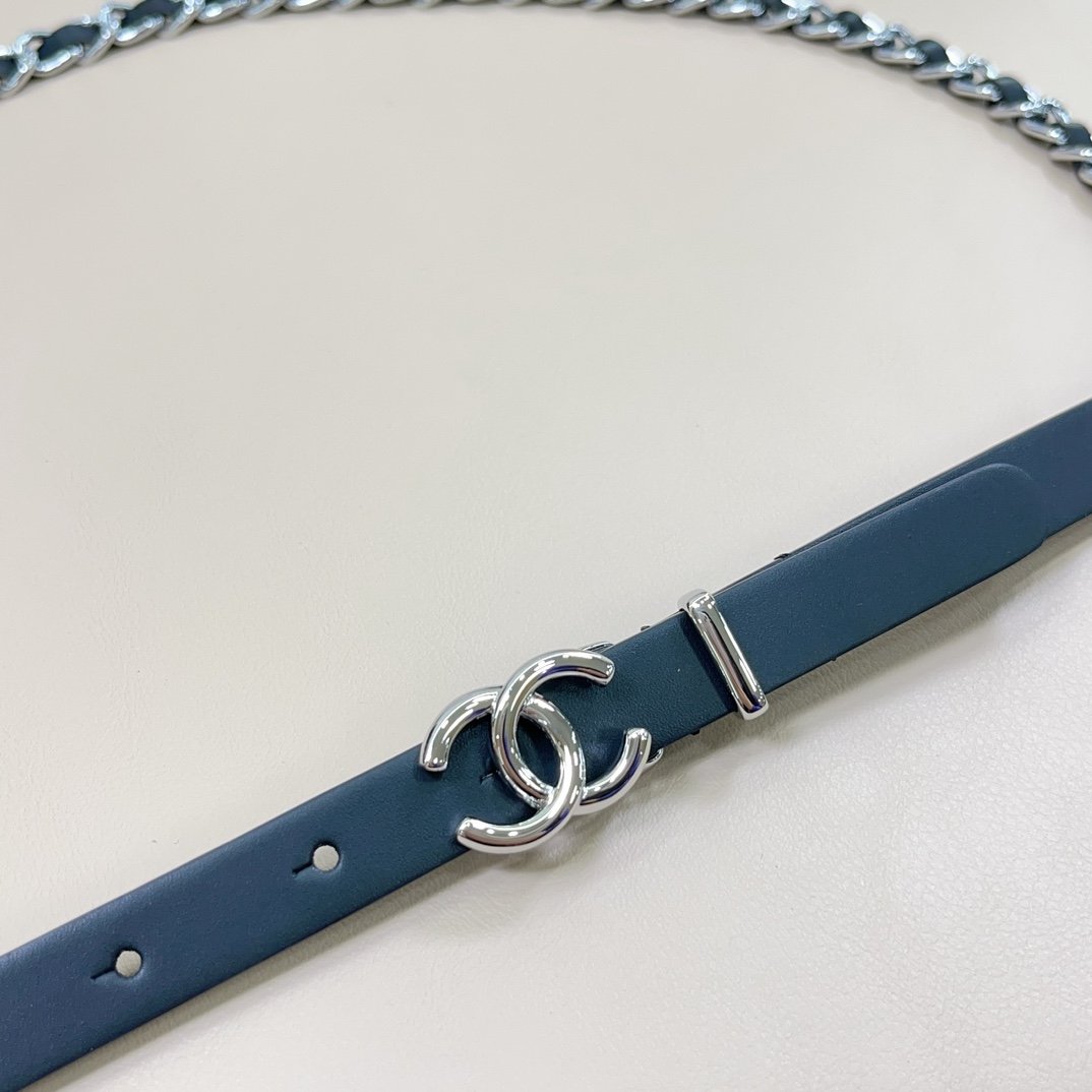 CHANEL BELT - Image 3