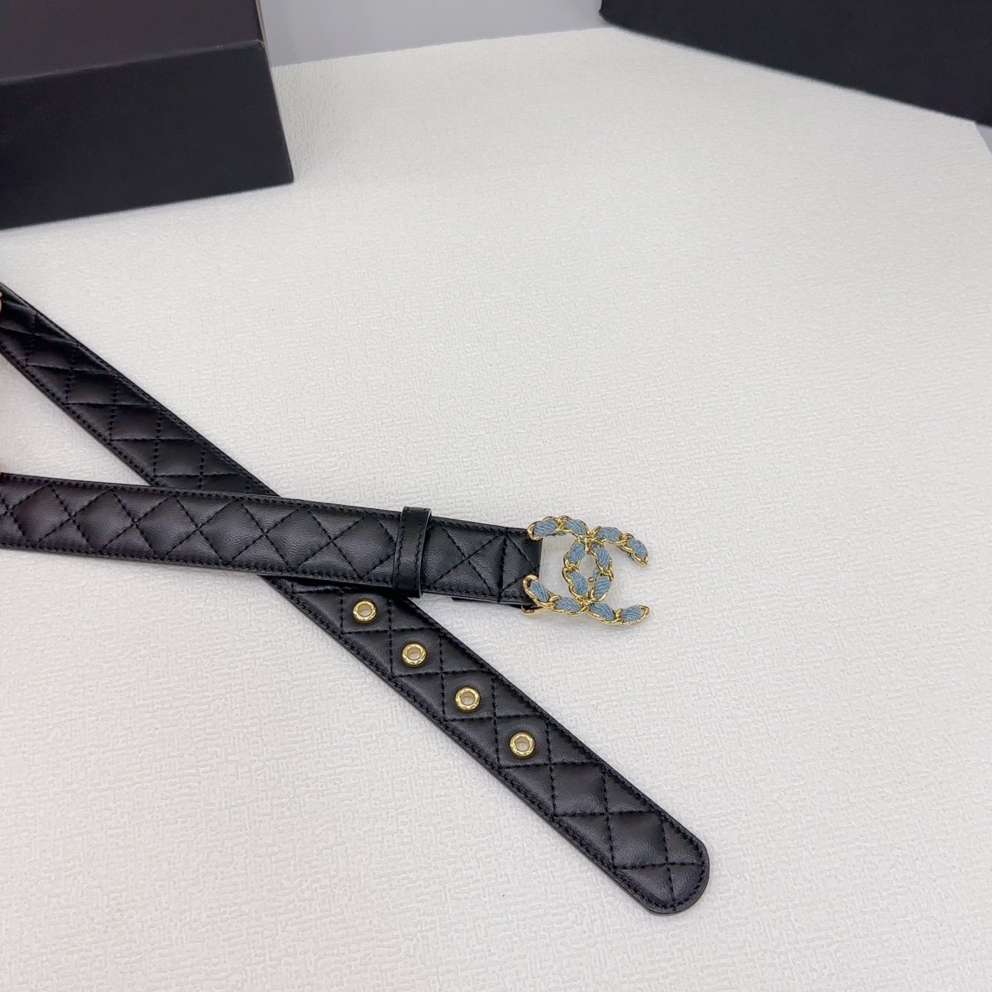 CHANEL BELT - Image 3