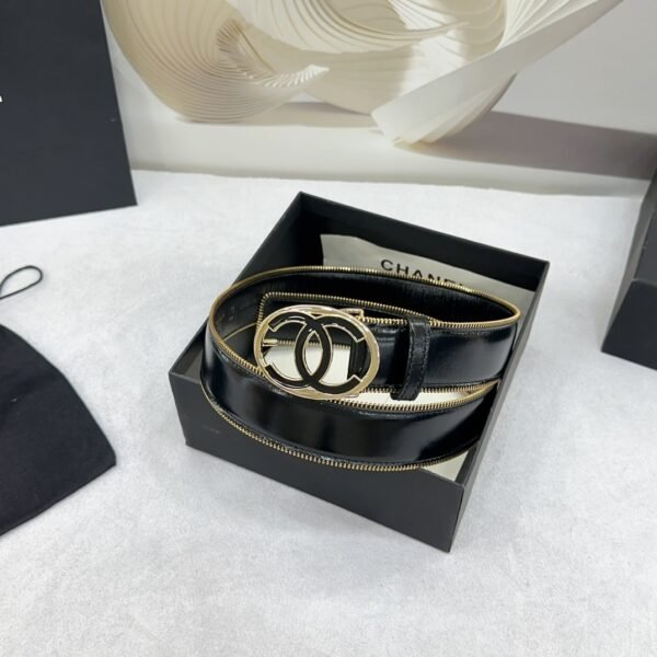 CHANEL BELT - Image 3