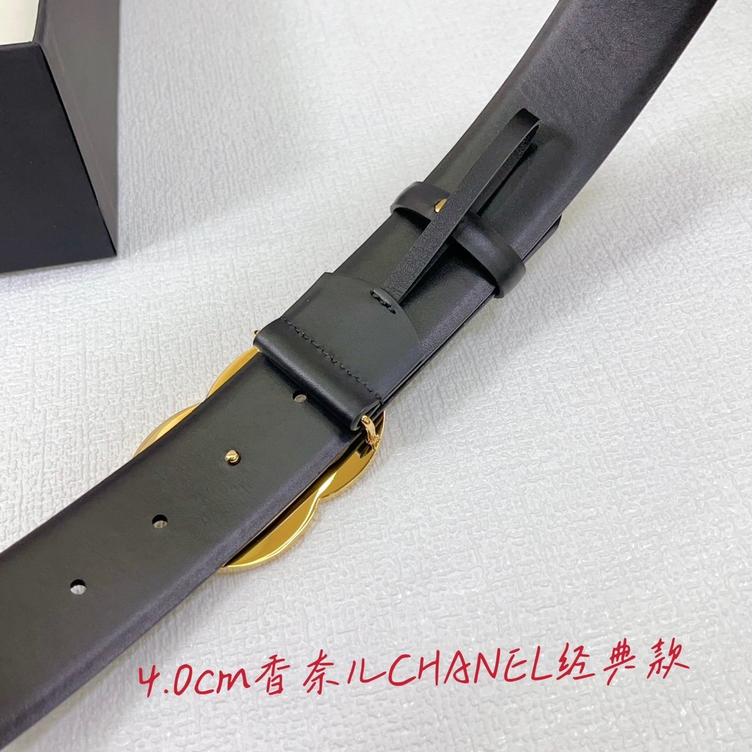CHANEL BELT - Image 3