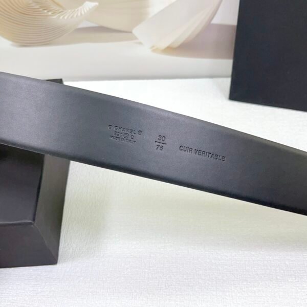 CHANEL BELT - Image 7