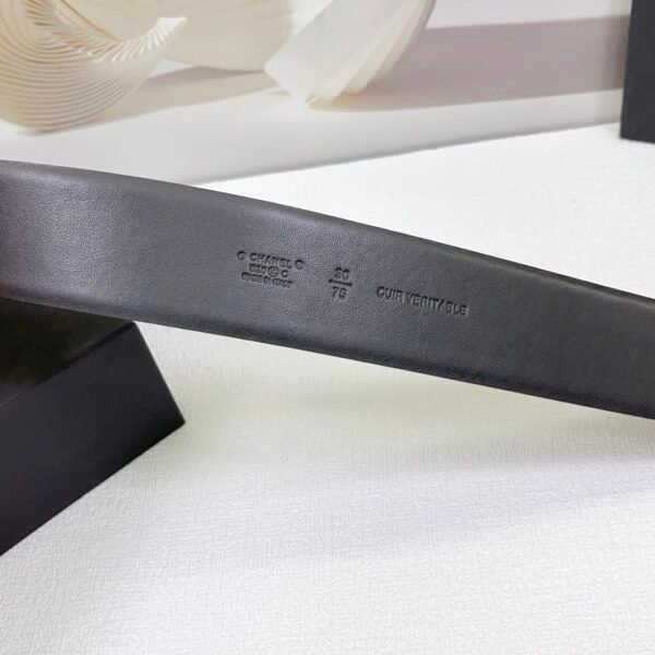 CHANEL BELT - Image 3