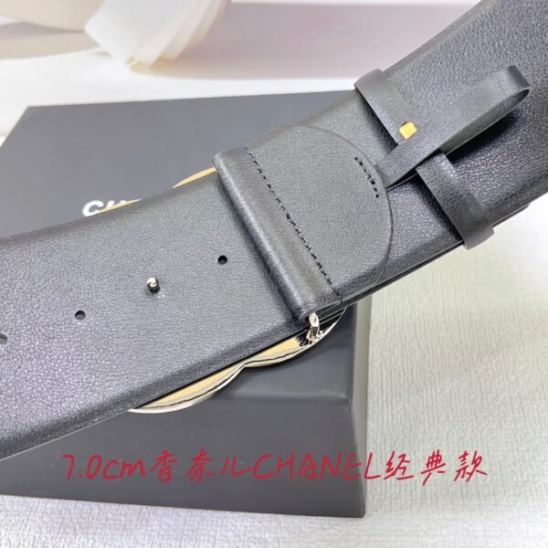 CHANEL BELT - Image 3