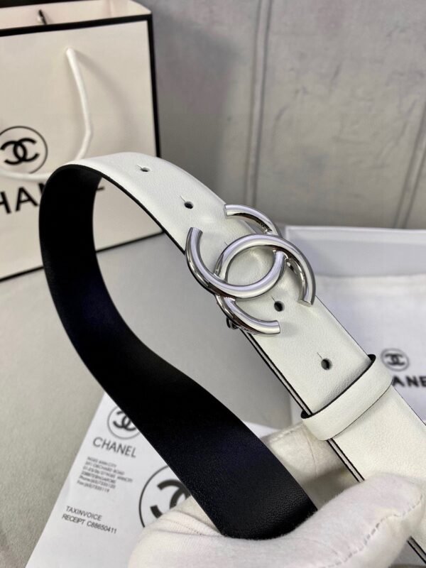 CHANEL BELT - Image 3