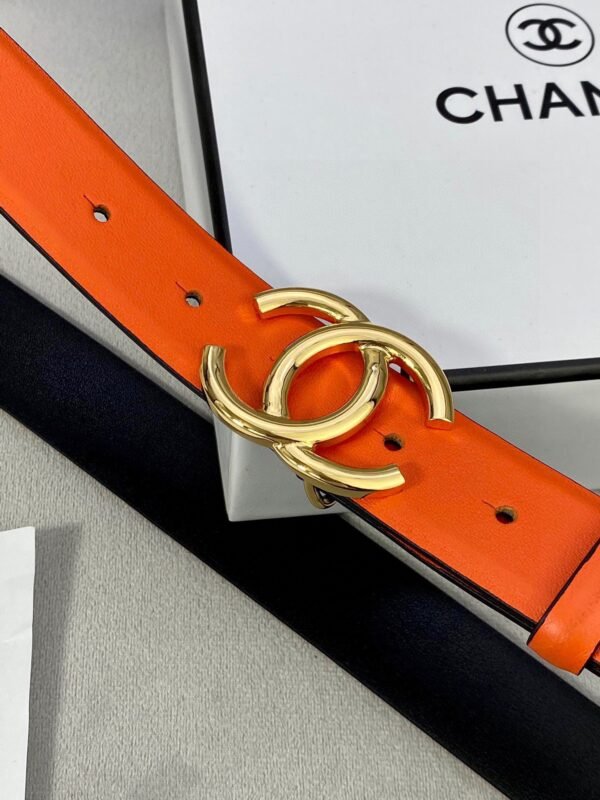 CHANEL BELT - Image 7