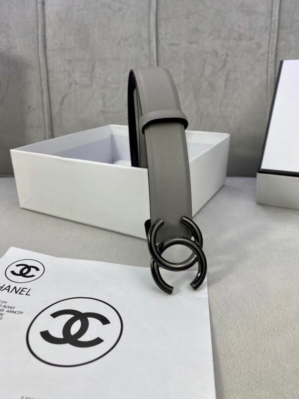 CHANEL BELT - Image 3