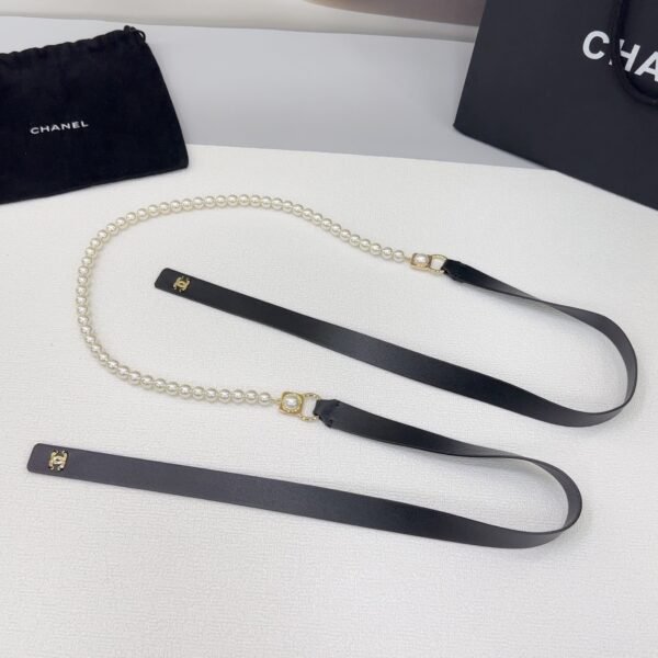 CHANEL BELT - Image 7