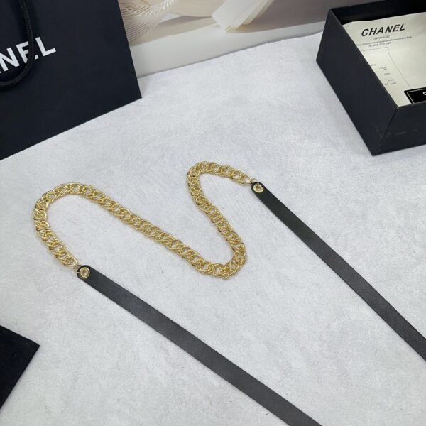 CHANEL BELT - Image 3