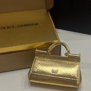 Dolce & Gabba