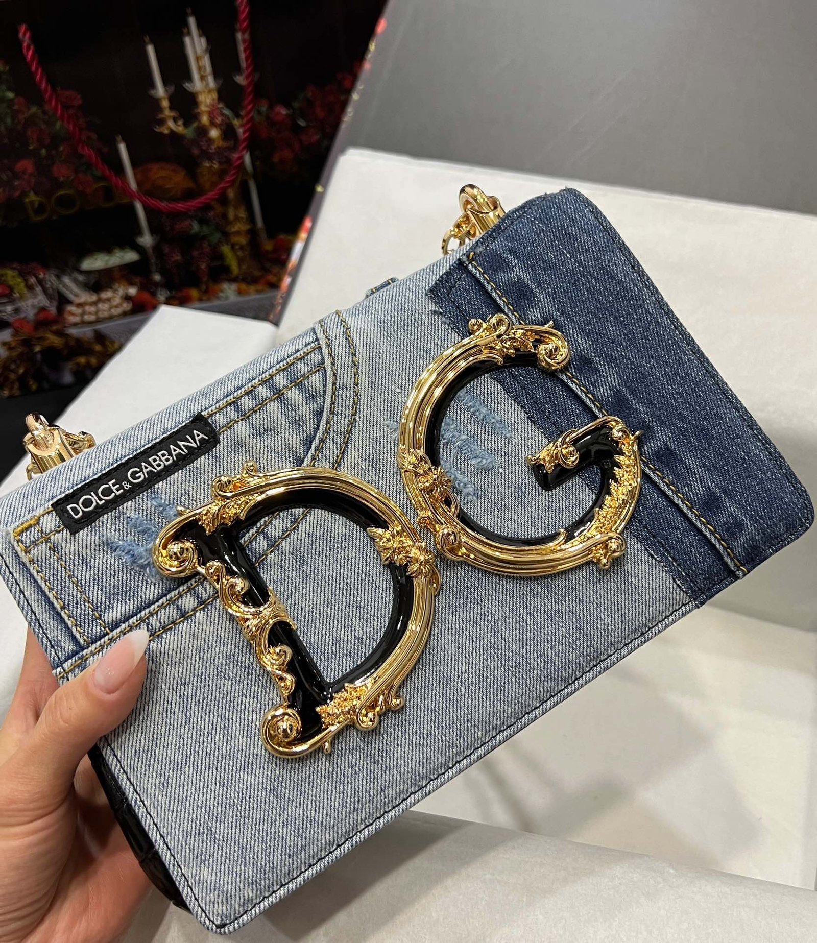 Dolce & Gabba - Image 2