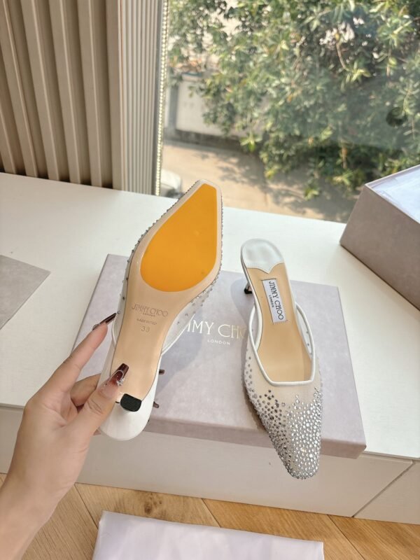 JIMMY CHOO - Image 7