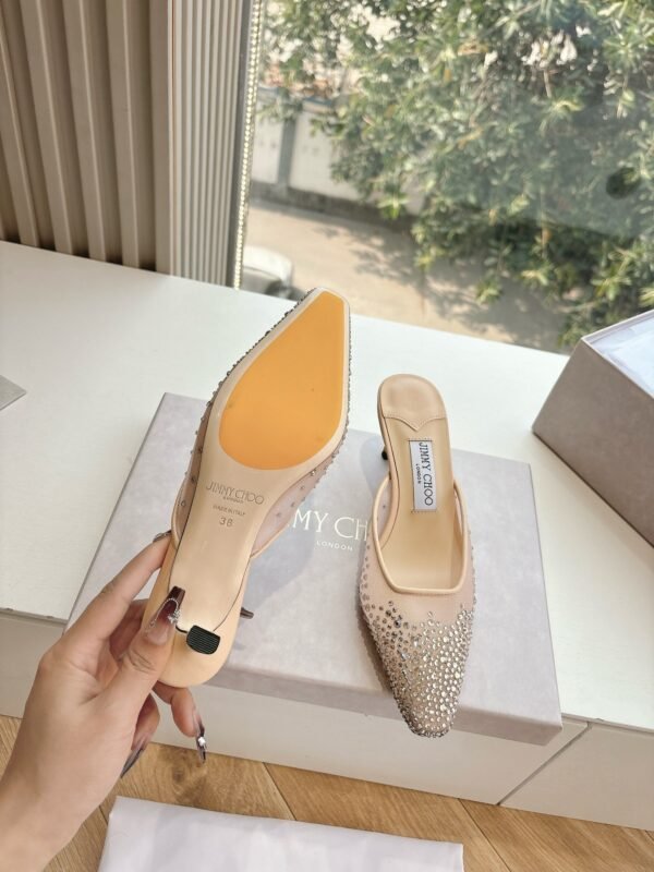 JIMMY CHOO - Image 7