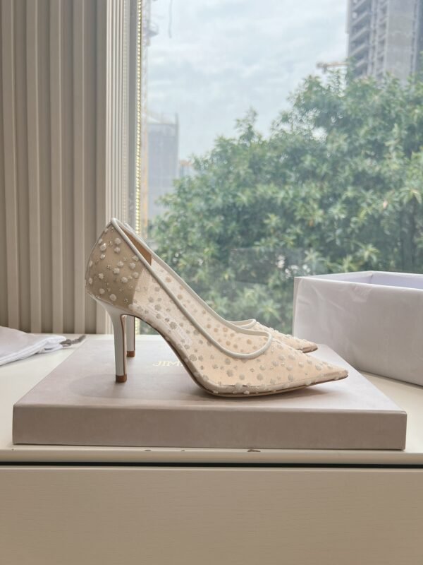 JIMMY CHOO - Image 7