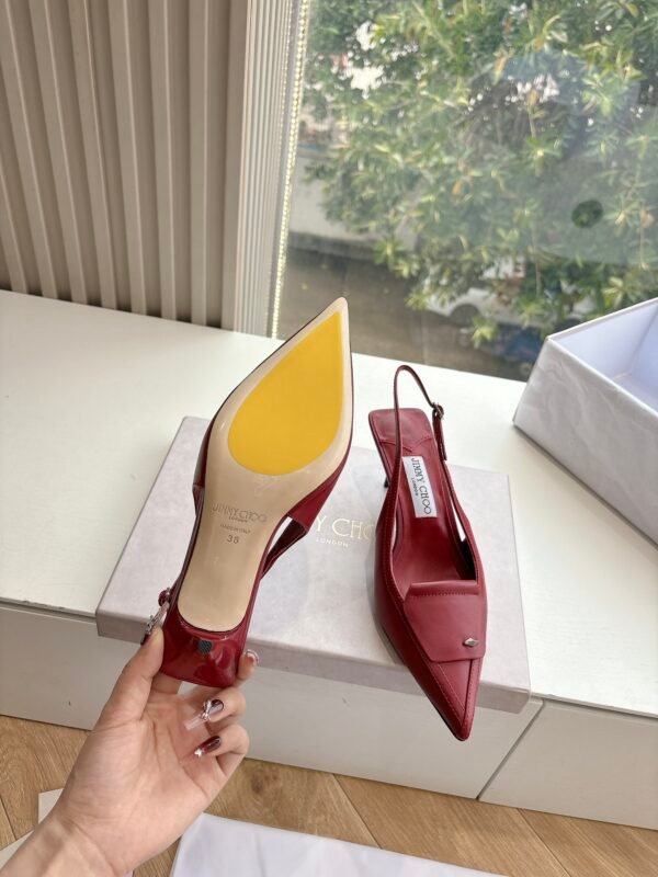JIMMY CHOO - Image 7