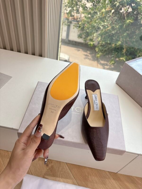 JIMMY CHOO - Image 7