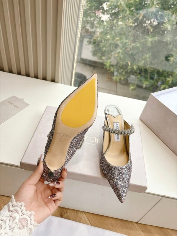 JIMMY CHOO - Image 7