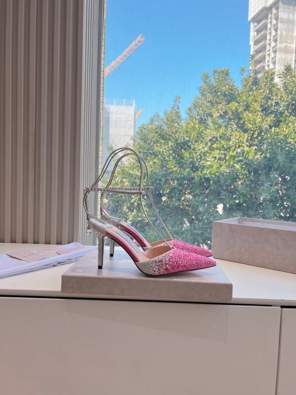 JIMMY CHOO - Image 7