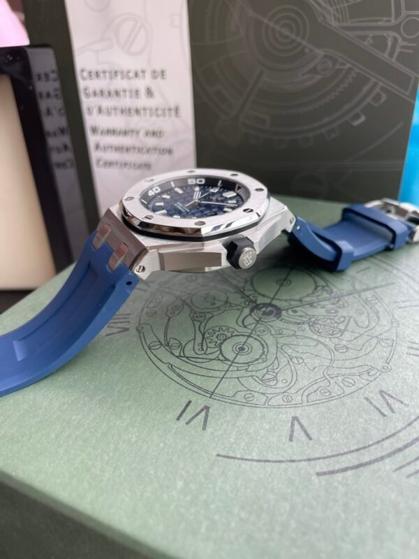 Audemars Piguet - Image 3