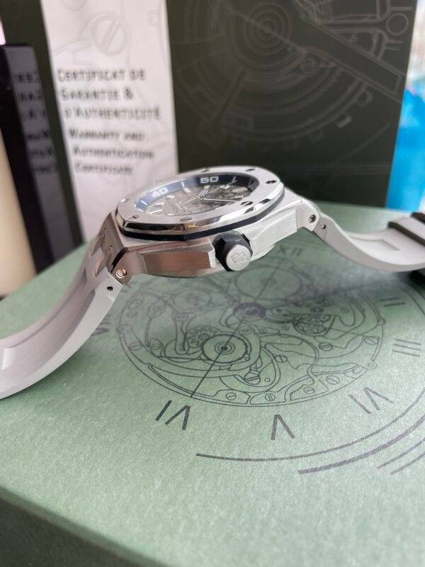 Audemars Piguet - Image 7